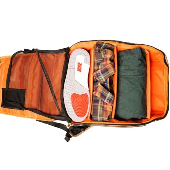 S.T.A.B.L.E. Backpack - Picture 5 of 5